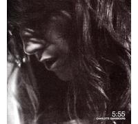 CHARLOTTE GAINSBOURG - 5:55 [VINYL]