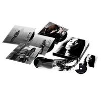 Charlotte Gainsbourg - Charlotte Gainsbourg: Irm: +DVD/+4x10" Lp