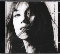 Charlotte Gainsbourg - IRM