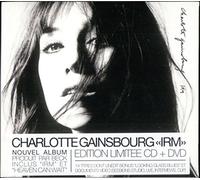 Charlotte Gainsbourg - Irm (Limited Edition)