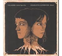 Charlotte Gainsbourg - Memoir / Set the Tigers Free [7" Vinyl]