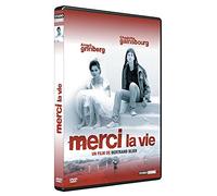 CHARLOTTE GAINSBOURG;-MERCI LA
