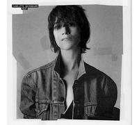 CHARLOTTE GAINSBOURG - REST (LIMITED EDITION) CD NEW