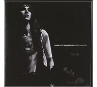 CHARLOTTE GAINSBOURG - Stage Whisperer by CHARLOTTE GAINSBOURG (2012-02-07)