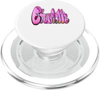 Charlotte Girls womens Personalized Custom name “Charlotte” PopSockets PopGrip for MagSafe