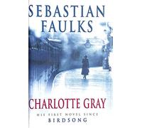Charlotte Gray