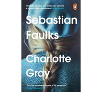 Charlotte Gray