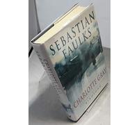 Charlotte Gray by Sebastian Faulks (1998-08-24)