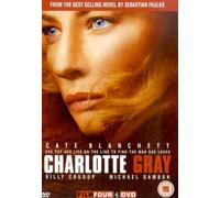 Charlotte Gray [DVD]