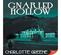 Charlotte Greene Gnarled Hollow Paperback Book Charlotte Greene Multicolor