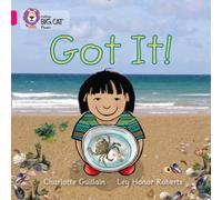 Charlotte Guillain Got It Book Charlotte Guillain Multicolor