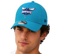Charlotte Hornets NBA Cap The League Adjustable Official Cap New Era 9FORTY Hat