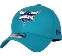 Charlotte Hornets New Era 9Forty The League NBA Team Cap