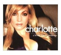 Charlotte - I Write You a Lovesong