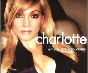 Charlotte - I Write You a Lovesong