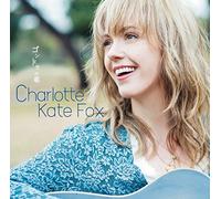 Charlotte Kate Fox - Gondora No Uta [Japan CD] POCS-1318