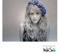 Charlotte Kate Fox - Wabi Sabi (CD+DVD) [Japan LTD CD] POCS-9100