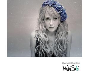 Charlotte Kate Fox - Wabi Sabi (CD+DVD) [Japan LTD CD] POCS-9100