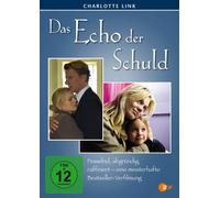 Charlotte Link: Das Echo der Schuld