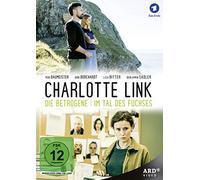Charlotte Link - Die Betrogene & Im Tal des Fuchses