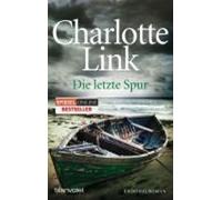 Charlotte Link Die letzte Spur (Paperback)
