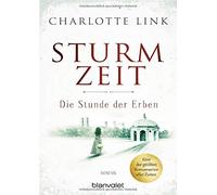 Charlotte Link Die Stunde der Erben (Paperback)
