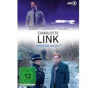 Charlotte Link: Einsame Nacht (Zweiteiler) [DVD] [2025]