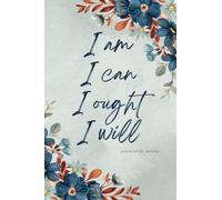 Charlotte Mason Inspired Journal: Lined Notebook Gift for Homeschool Moms, Teachers, Christian Women with Motivational Quotes