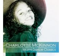 Charlotte McKinnon - Miami Dance Classics