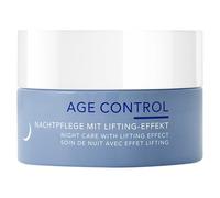 Charlotte Meentzen Age Control Night care with lifting effect 50 ml