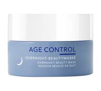 Charlotte Meentzen Age Control Overnight beauty mask 50 ml