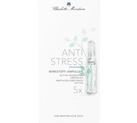 Charlotte-Meentzen Care Ampoule-treatmentAnti Stress