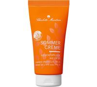 Charlotte-Meentzen Care ExtrasSummer cream SPF 25
