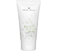 Charlotte-Meentzen Care KraeutervitalCream peeling