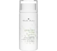 Charlotte-Meentzen Care KraeutervitalCucumber cleansing milk