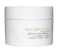 Charlotte-Meentzen Care KraeutervitalFlower Day Cream