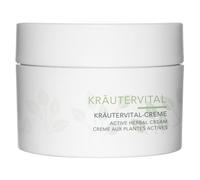 Charlotte-Meentzen Care KraeutervitalHerbal Vital Cream