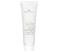 Charlotte-Meentzen Care KraeutervitalPapaya Healing ChalkCleansing Mask