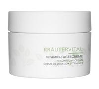 Charlotte-Meentzen Care KraeutervitalVitamin day cream