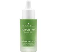 Charlotte-Meentzen Care Natur-Pur-BalanceGreen Tea Elixir