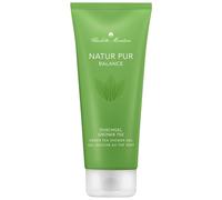Charlotte-Meentzen Care Natur-Pur-BalanceGreen TeaShower Gel