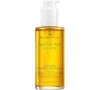 Charlotte-Meentzen Care Natur-Pur-BalanceSea Buckthorn SchisandraBody Oil