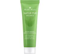 Charlotte-Meentzen Care Natur-Pur-BalanceSweet Grass Green TeaReed-Green Tea