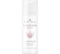 Charlotte-Meentzen Care Natur-Pur-BioliftNight care