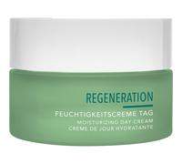Charlotte-Meentzen Care RegenerationMoisturising Day Cream