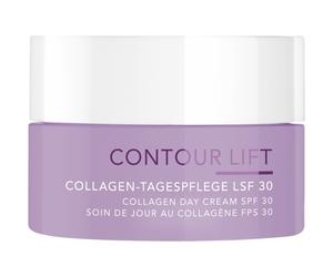 Charlotte Meentzen Contour Lift Collagen day care SPF 30 50 ml