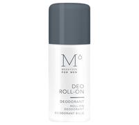 Charlotte Meentzen For Men Deodorant roll-on 50 ml