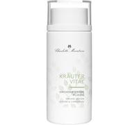 Charlotte Meentzen Kräutervital Orchid cream liquid 150 ml
