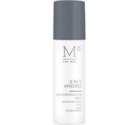 Charlotte-Meentzen Mens-care Meentzen-For-Men3-in-1 Hydro Moisturising Gel