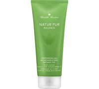 Charlotte Meentzen Natur Pur Balance Body scrub 200 ml